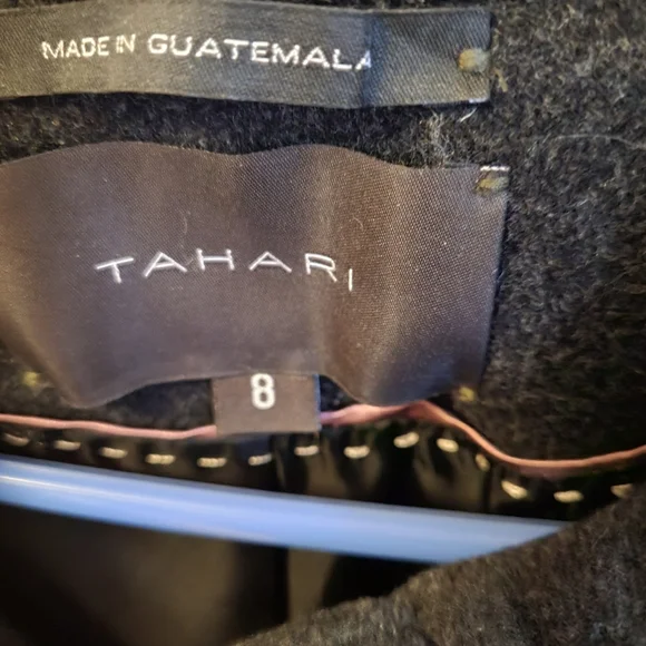 Wool jacket - Picture 2 of 3